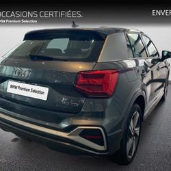 Audi Q2 30 TDI 116ch Advanced S tronic 7 Beaucouz&eacute;