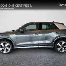 Audi Q2 30 TDI 116ch Advanced S tronic 7 Beaucouz&eacute;