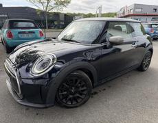 Mini Mini Beaucouzé