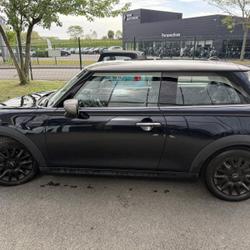 Mini Mini Cooper 136ch  Edition Camden BVA7 Beaucouz&eacute;