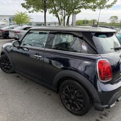 Mini Mini Cooper 136ch  Edition Camden BVA7 Beaucouz&eacute;