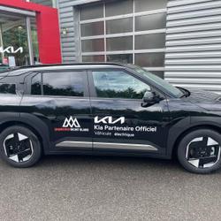 Kia EV3 204ch 81,4kWh Earth 2026 Sallanches