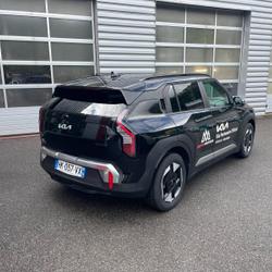 Kia EV3 204ch 81,4kWh Earth 2026 Sallanches