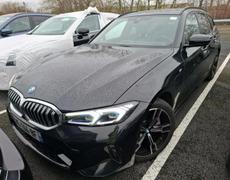 BMW Serie 3 Beaucouzé