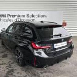 BMW Serie 3 330eA 292ch M Sport Beaucouz&eacute;