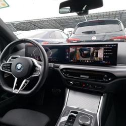 BMW Serie 3 330eA 292ch M Sport Beaucouz&eacute;