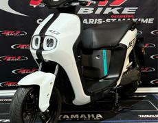 Yamaha Neo's Cannes