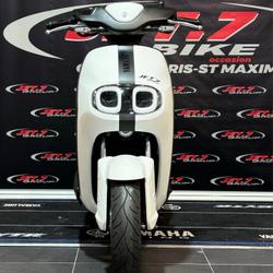 Yamaha Neo's  Cannes