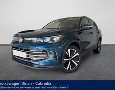 Volkswagen Tiguan Dinan
