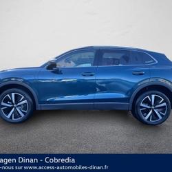 Volkswagen Tiguan 1.5 eHybrid 204ch Elegance DSG6 Dinan