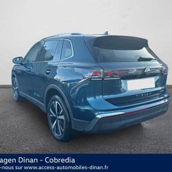 Volkswagen Tiguan 1.5 eHybrid 204ch Elegance DSG6 Dinan