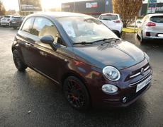 Fiat 500 - 0.9 8V TWINAIR 85CH S&S COLLEZIONE FALL EURO6D - 11 990 €