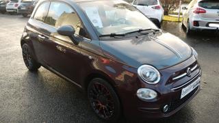 Fiat 500  - photo 0