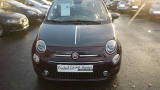 Fiat 500  - photo 1