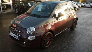Fiat 500  - photo 2