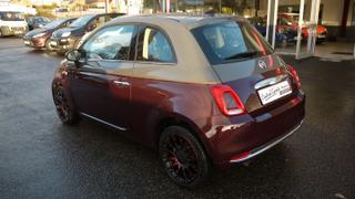 Fiat 500  - photo 4