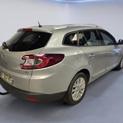 Renault Megane 4 Zen Cou&euml;ron