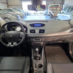 Renault Megane 4 Zen Cou&euml;ron