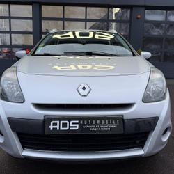 Renault Clio 3 III (B/C85) 1.5 16v 75ch Tom Tom Live 5p Estate Diebling