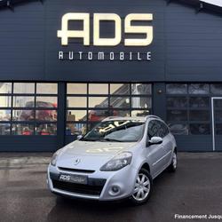 Renault Clio 3 III (B/C85) 1.5 16v 75ch Tom Tom Live 5p Estate Diebling