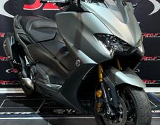 Yamaha T MAX