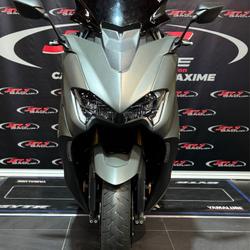Yamaha T MAX  Cannes