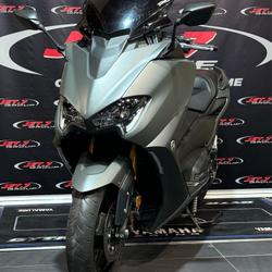 Yamaha T MAX  Cannes