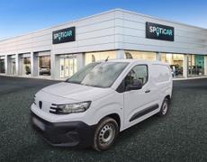 Peugeot Partner Brindas
