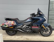 Honda Goldwing Aubière