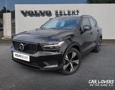 Volvo XC40 Saint-Berthevin