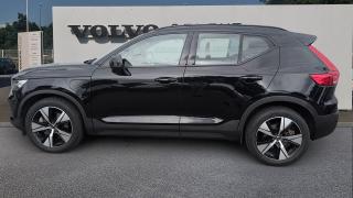 Volvo XC40  - photo 1