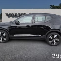 Volvo XC40 XC40 T5 Recharge 180+82 ch DCT7 R-Design Saint-Berthevin