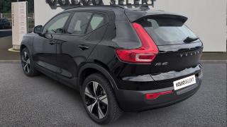 Volvo XC40  - photo 2