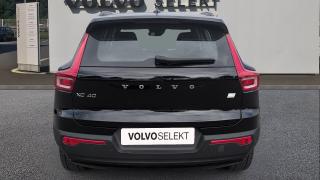Volvo XC40  - photo 3
