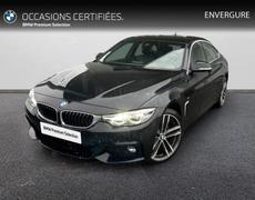 BMW Serie 4 Gran Coupe
