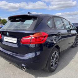 BMW Serie 2 Active Tourer 218dA 150ch Sport Beaucouz&eacute;