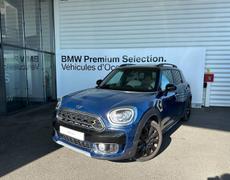Mini Countryman Beaucouzé