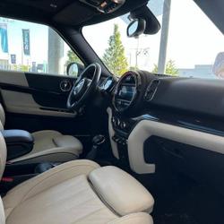 Mini Countryman Cooper SE 136ch + 88ch ALL4 BVA Beaucouz&eacute;