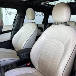 Mini Countryman Cooper SE 136ch + 88ch ALL4 BVA Beaucouz&eacute;