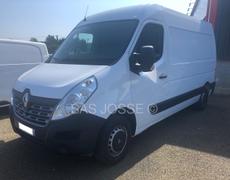 Renault Master Noues de Sienne