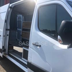 Renault Master 2.3 DCI 130 CV Noues de Sienne