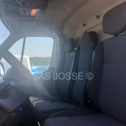 Renault Master 2.3 DCI 130 CV Noues de Sienne