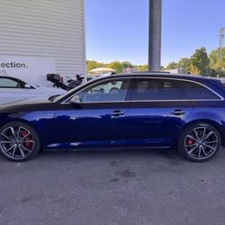 Audi S4 Avant 3.0 V6 TFSI 354ch quattro tiptronic 8 Beaucouz&eacute;