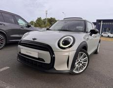 Mini Cooper Beaucouzé