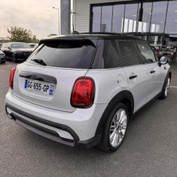 Mini Cooper Cooper 136ch Edition Camden BVA7 Beaucouz&eacute;