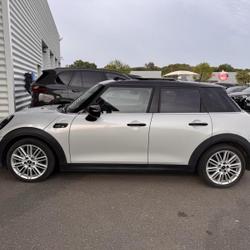 Mini Cooper Cooper 136ch Edition Camden BVA7 Beaucouz&eacute;