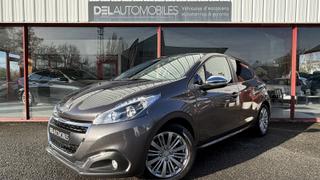 Peugeot 208  - Signature - photo 0