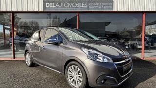 Peugeot 208  - Signature - photo 2