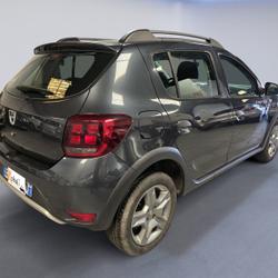 Dacia Sandero Prestige Cou&euml;ron