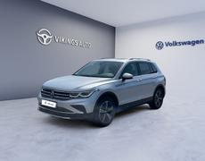 Volkswagen Tiguan Cherbourg-en-Cotentin